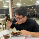 Foto do perfil do trabalhador freelancer