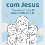 Eu vou fazer um conteúdo infantil