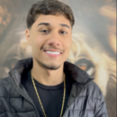 Foto do perfil do trabalhador freelancer