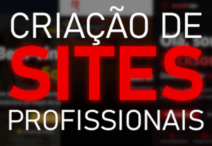 Eu vou criar um site completo para sua empresa