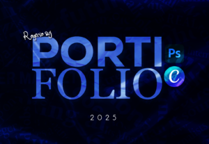 Eu vou criar thumbnails profissionais para YouTube