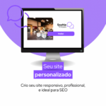 Eu vou criar o seu site