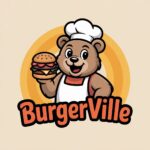 Eu vou fazer logotipos para sua empresa, loja e etc.