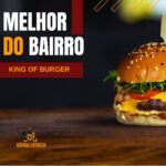 Eu vou Fazer sua arte digital virar a sua marca, o seu estil...