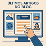 Eu vou Criar artigos para Blog Otimizados para Seo