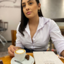 Foto do perfil do trabalhador freelancer