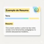 Eu vou criar, revisar e otimizar documentos