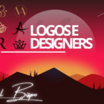 Eu vou Fazer Logotipo +  Identidade Visual  para sua Marca