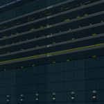 Eu vou produzir uma musica pra você
