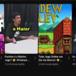 Eu vou Editar um Shorts Para Você
