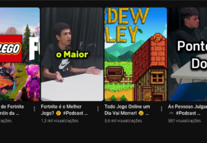 Eu vou Editar um Shorts Para Você
