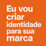 Eu vou criar uma Identidade Visual para sua marca