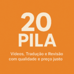 Eu vou criar o melhor texto, com as palavras certas.