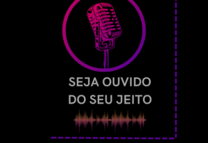 Eu vou falar o que você quiser, na voz que você quiser