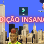 Eu vou editar seu video pro youtube e tiktok