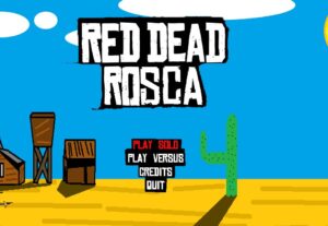 Eu vou criar um game customizado para você