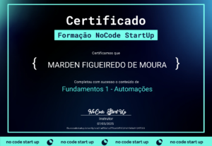 Eu vou Desenvolver  agentes IA