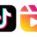 Eu vou editar o seu vídeo para formato tiktok/reels