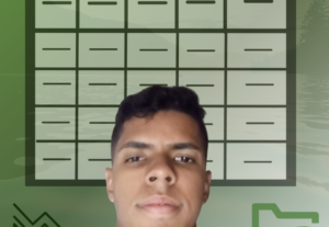 Eu vou criar planilhas em uma pasta