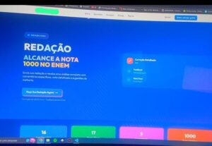 Eu vou  fazer o ecommerce pra sua loja