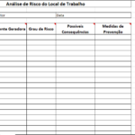 Eu vou criar planilhas em excel que atenda sua necessidade.