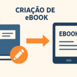 Eu vou fazer edição e revisão de textos e designers gráficos