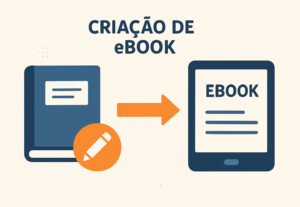 Eu vou fazer edição e revisão de textos e designers gráficos