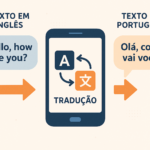 Eu vou fazer edição e revisão de textos e designers gráficos