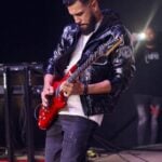 Eu vou gravar guitarra e/ou violão na sua música.