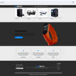 Eu vou Desenvolver seu site, com visual moderno e responsivo...
