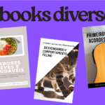 Eu vou fazer e-books educativos, informativos, e etc.