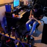 Eu vou fazer a mixagem da sua música