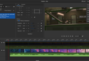 Eu vou criar ou editar seus vídeos com qualidade e agilidade