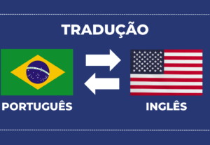 Eu vou fazer uma transcrição e/ou tradução inglês/português