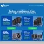 Eu vou criar uma landing page profissional para sua empresa