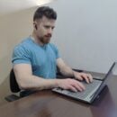Foto do perfil do trabalhador freelancer