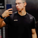 Foto do perfil do trabalhador freelancer
