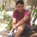 Foto do perfil do trabalhador freelancer