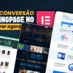 Eu vou criar uma landing page única para o seu negócio