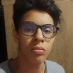 Eu vou escrever uma redação pra você sobre algo