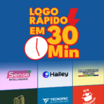Eu vou Criar um Logotipo Rápido em 30 min