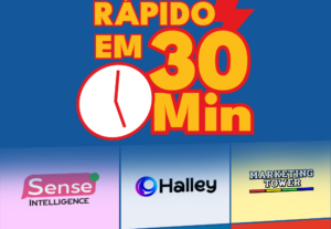 Eu vou Criar um Logotipo Rápido em 30 min