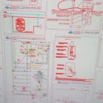 Eu vou Fazer projetos elétricos, desenhos em CAD, planilhas.