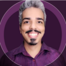 Foto do perfil do trabalhador freelancer