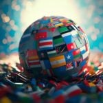 Eu vou traduzir seu texto qualquer idioma para Português