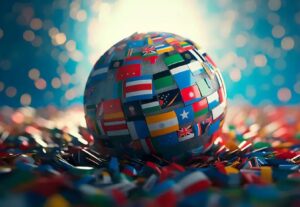 Eu vou traduzir seu texto qualquer idioma para Português