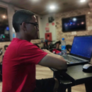 Foto do perfil do trabalhador freelancer