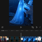 Eu vou transformar suas fotos em vídeos incríveis — perfeito