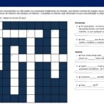 Eu vou criar uma atividade interativa no Moodle para você