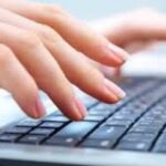 Eu vou digitar e revisar seus textos com traduções básicas